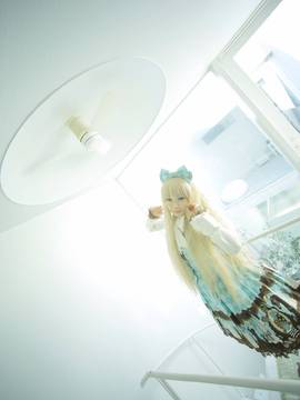 [Milk Crown] Antique_075