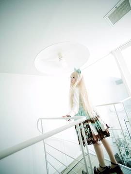[Milk Crown] Antique_081