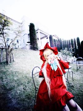 [Milk Crown] Antique_110