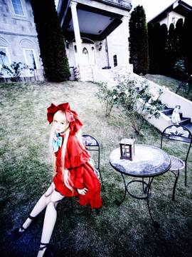 [Milk Crown] Antique_119