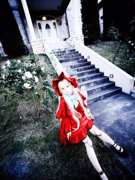 [Milk Crown] Antique_120
