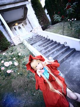[Milk Crown] Antique_122