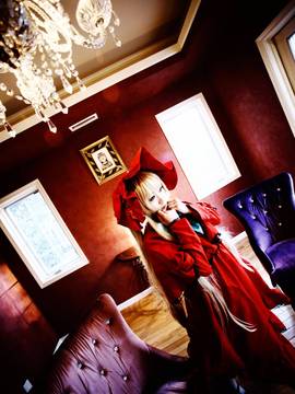 [Milk Crown] Antique_128