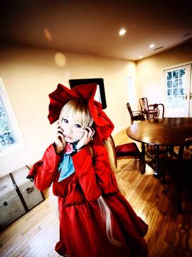 [Milk Crown] Antique_143