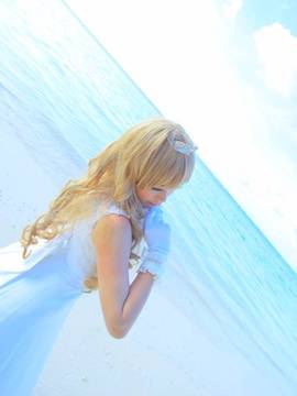 [Milk Crown] Antique_182