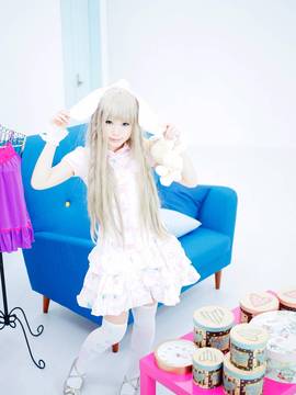 [Milk Crown] Antique_224