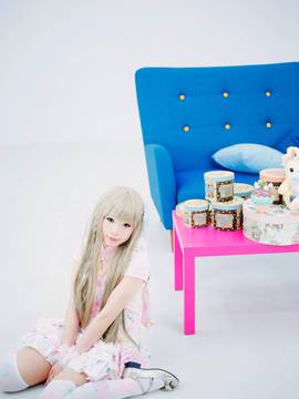 [Milk Crown] Antique_226