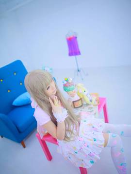 [Milk Crown] Antique_255