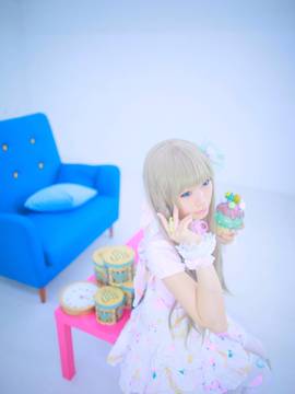 [Milk Crown] Antique_257