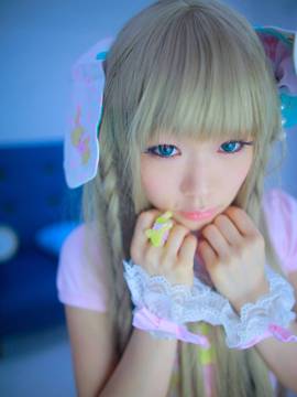 [Milk Crown] Antique_261