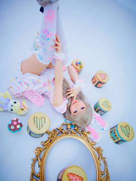 [Milk Crown] Antique_283