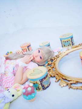 [Milk Crown] Antique_287