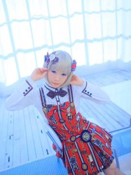 [Milk Crown] Antique_409