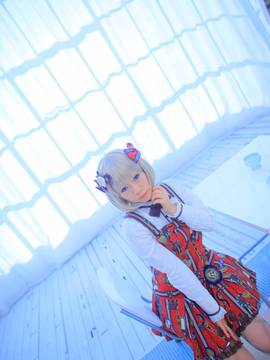 [Milk Crown] Antique_410