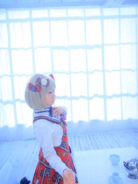 [Milk Crown] Antique_411