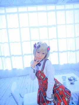 [Milk Crown] Antique_412