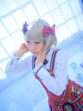 [Milk Crown] Antique_413