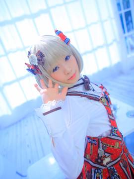 [Milk Crown] Antique_414