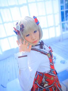 [Milk Crown] Antique_415