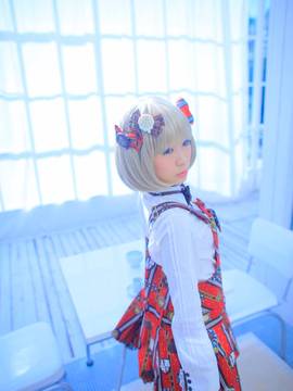 [Milk Crown] Antique_416
