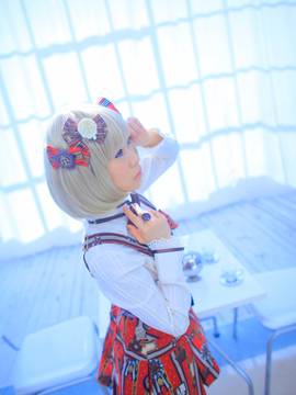 [Milk Crown] Antique_417
