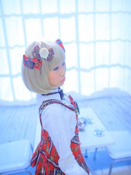 [Milk Crown] Antique_418