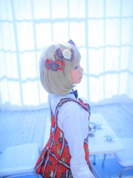 [Milk Crown] Antique_419