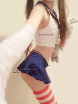 [元气小奈音] 岛风_050