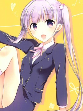 (C90) [ひらひら(ひらり)] ゲーム会社の社蓄ちゃん総集編 -fullcolor- (NEW GAME!)_043