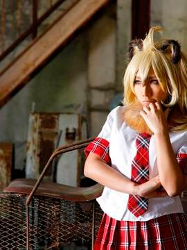 [nonsummerjack (non)] Queen LEO_138