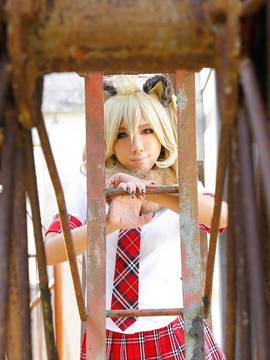 [nonsummerjack (non)] Queen LEO_160