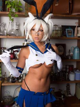 [nonsummerjack (non)] 武蔵×島風-むさしまかぜ-_133