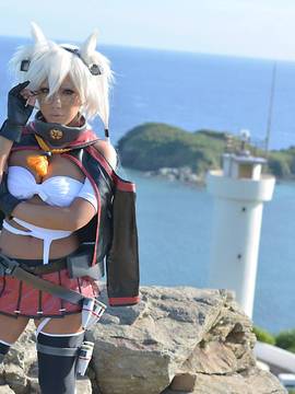 [nonsummerjack (non)] 武蔵－BATTLESHIP－_002