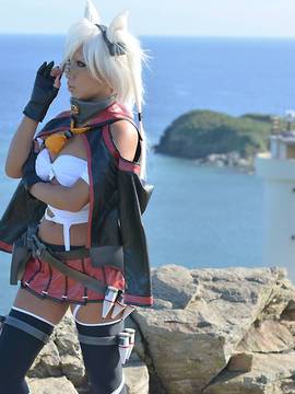 [nonsummerjack (non)] 武蔵－BATTLESHIP－_005