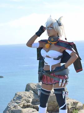 [nonsummerjack (non)] 武蔵－BATTLESHIP－_007