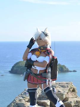 [nonsummerjack (non)] 武蔵－BATTLESHIP－_010