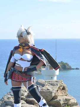 [nonsummerjack (non)] 武蔵－BATTLESHIP－_012