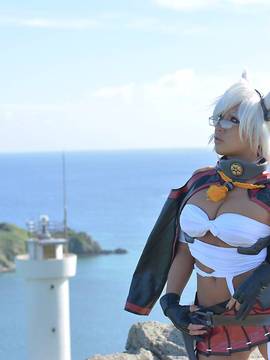 [nonsummerjack (non)] 武蔵－BATTLESHIP－_014