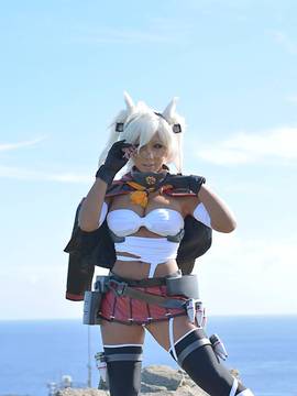 [nonsummerjack (non)] 武蔵－BATTLESHIP－_016