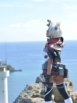 [nonsummerjack (non)] 武蔵－BATTLESHIP－_018