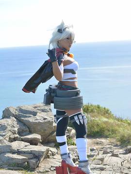 [nonsummerjack (non)] 武蔵－BATTLESHIP－_020