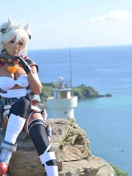 [nonsummerjack (non)] 武蔵－BATTLESHIP－_026