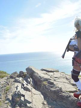 [nonsummerjack (non)] 武蔵－BATTLESHIP－_034