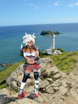[nonsummerjack (non)] 武蔵－BATTLESHIP－_049