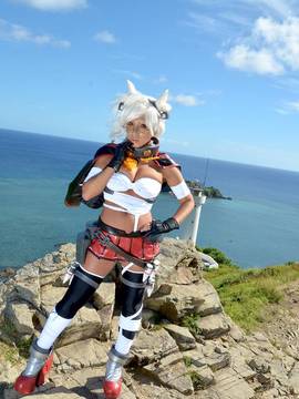 [nonsummerjack (non)] 武蔵－BATTLESHIP－_057