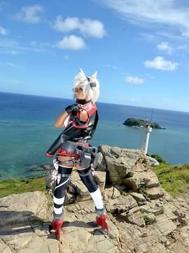 [nonsummerjack (non)] 武蔵－BATTLESHIP－_058