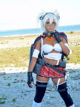 [nonsummerjack (non)] 武蔵－BATTLESHIP－_065