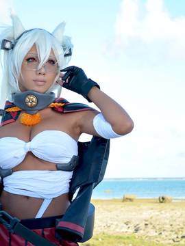 [nonsummerjack (non)] 武蔵－BATTLESHIP－_068