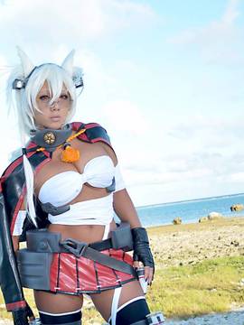 [nonsummerjack (non)] 武蔵－BATTLESHIP－_069