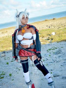 [nonsummerjack (non)] 武蔵－BATTLESHIP－_070